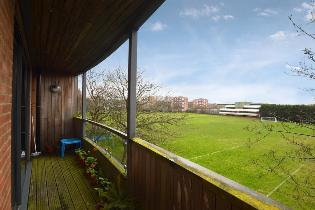 Balcony-Terrace