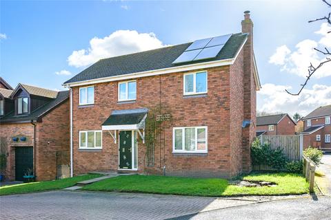 undefined, Ferndale Drive, Priorslee, Telford, Shropshire, TF2