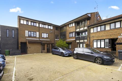 Barlow Road, London, NW6