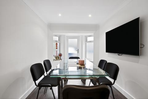 4 bedroom terraced house for sale, Barlow Road, London, NW6