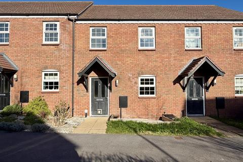 2 bedroom terraced house for sale, Royal Wilding Place, Holmer, Hereford
