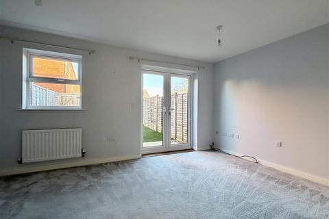 2 bedroom terraced house for sale, Royal Wilding Place, Holmer, Hereford