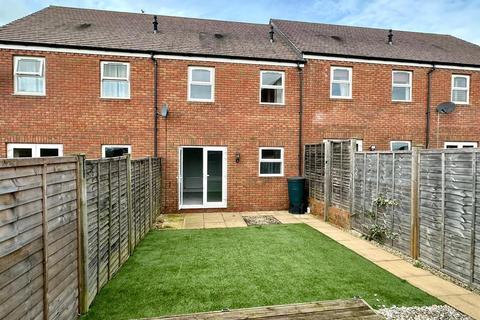 2 bedroom terraced house for sale, Royal Wilding Place, Holmer, Hereford
