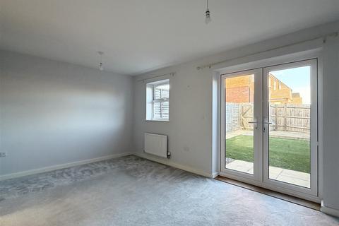 2 bedroom terraced house for sale, Royal Wilding Place, Holmer, Hereford