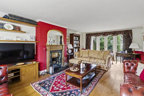 undefined, Crawley End, Chrishall SG8