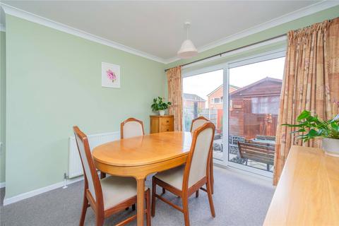 3 bedroom detached house for sale, Richmond Avenue, Trench, Telford, Shropshire, TF2