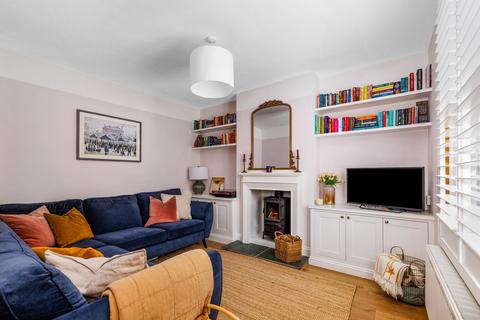 2 bedroom end of terrace house for sale, Rushmore Street, Leamington Spa CV31