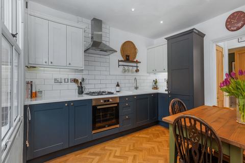 2 bedroom end of terrace house for sale, Rushmore Street, Leamington Spa CV31
