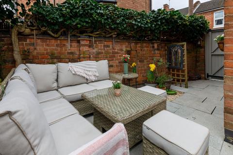 2 bedroom end of terrace house for sale, Rushmore Street, Leamington Spa CV31