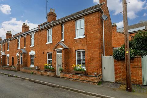 2 bedroom end of terrace house for sale, Rushmore Street, Leamington Spa CV31