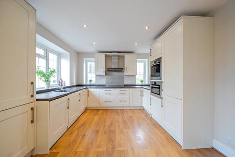 Haverstock Hill, Belsize Park, London, NW3