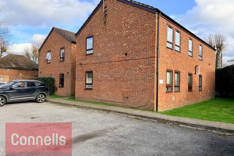 undefined, Manor Road, HORSHAM