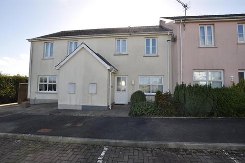 3 bedroom terraced house for sale, Cae Ffynnon, Bancyfelin, Carmarthen