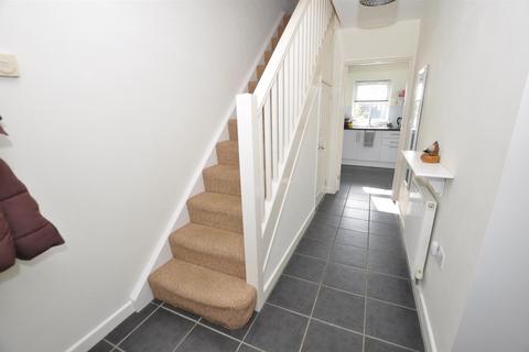 3 bedroom terraced house for sale, Cae Ffynnon, Bancyfelin, Carmarthen