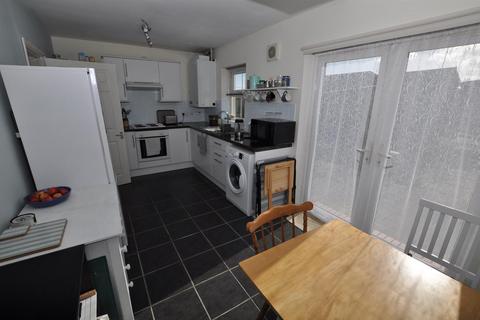 3 bedroom terraced house for sale, Cae Ffynnon, Bancyfelin, Carmarthen