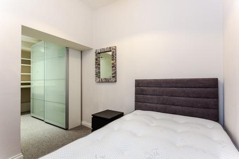 1 bedroom flat to rent, Church Walk, London, NW2