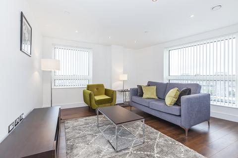 undefined, Lincoln Plaza, Canary Wharf, London, E14