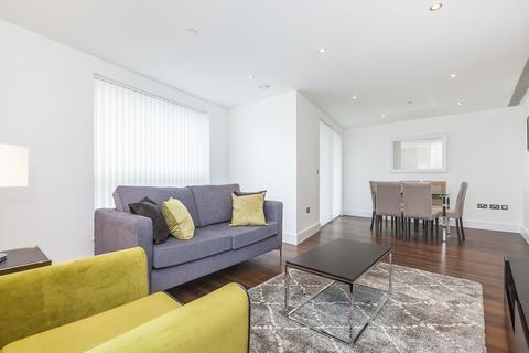 undefined, Lincoln Plaza, Canary Wharf, London, E14