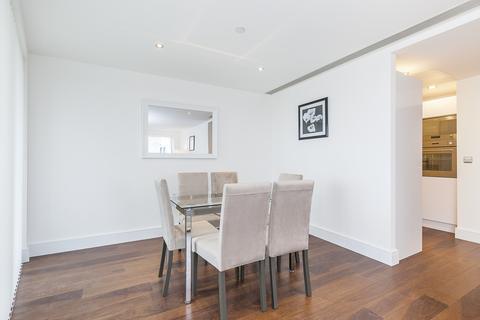 undefined, Lincoln Plaza, Canary Wharf, London, E14