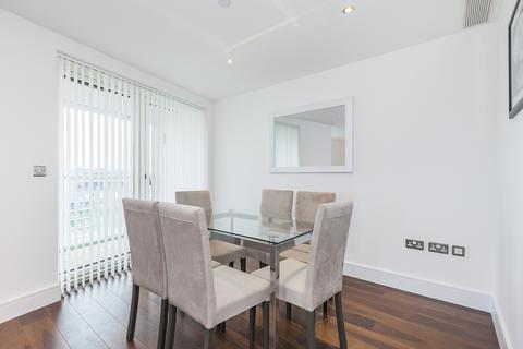 undefined, Lincoln Plaza, Canary Wharf, London, E14