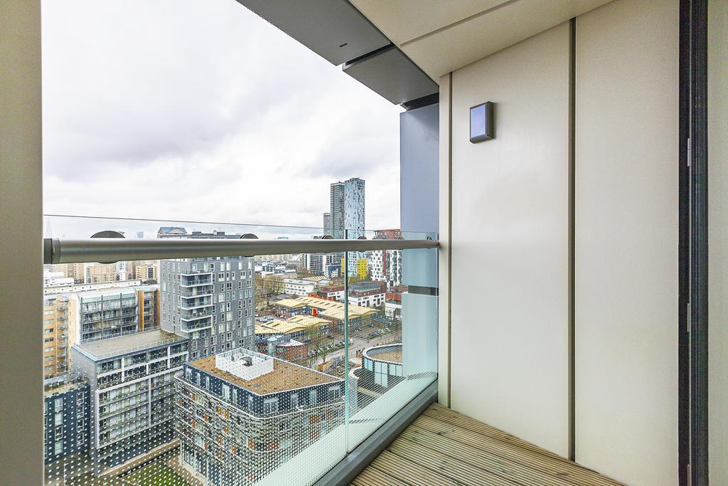1602 Duckman Tower