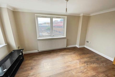 undefined, Park Street, Luton, LU1