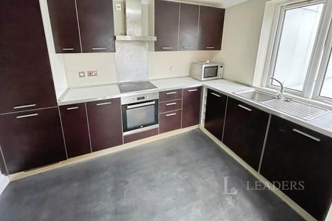 undefined, Park Street, Luton, LU1