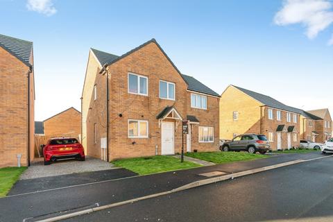 undefined, Holbeck Avenue, Burnley, Lancashire, BB10