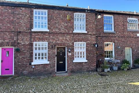 1 bedroom terraced house for sale, Parrs Mount Mews, Stockport