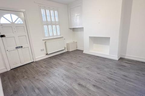 1 bedroom terraced house for sale, Parrs Mount Mews, Stockport