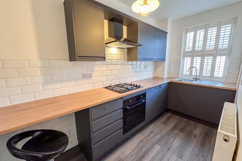 1 bedroom terraced house for sale, Parrs Mount Mews, Stockport
