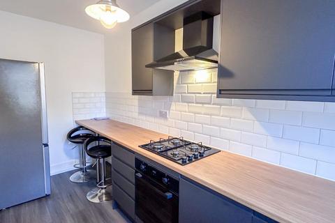 1 bedroom terraced house for sale, Parrs Mount Mews, Stockport