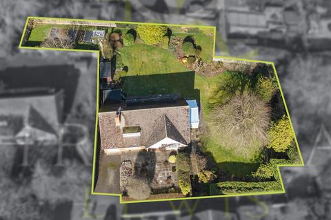 undefined, Simon De Montfort Drive, Evesham WR11