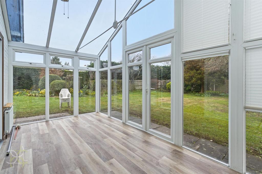 Conservatory