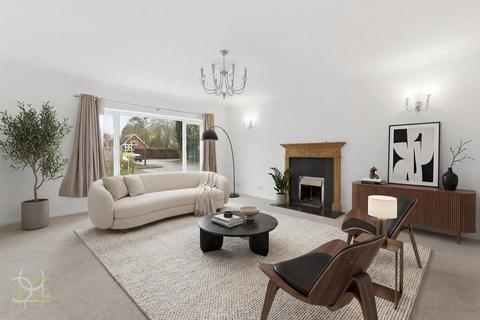 undefined, Simon De Montfort Drive, Evesham WR11