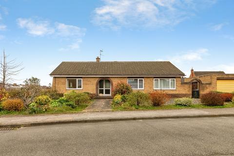 3 bedroom detached bungalow for sale, Franklin Drive, Tollerton, Nottingham