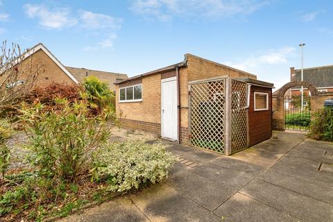 3 bedroom detached bungalow for sale, Franklin Drive, Tollerton, Nottingham