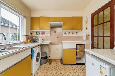 3 bedroom detached bungalow for sale, Franklin Drive, Tollerton, Nottingham