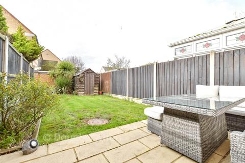 undefined, Munro Court, Wickford, Essex