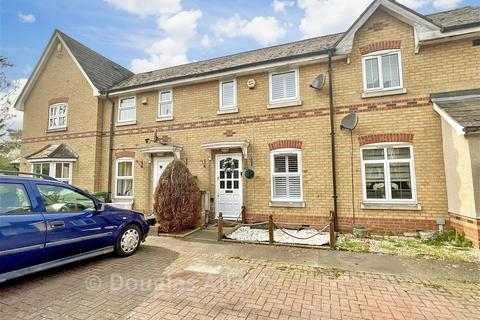 2 bedroom terraced house for sale, Munro Court, Wickford, Essex