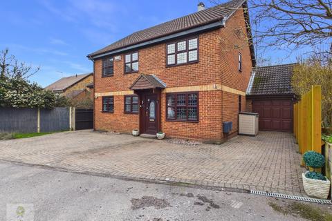 undefined, MAYFORD ROAD, CHATHAM ME5