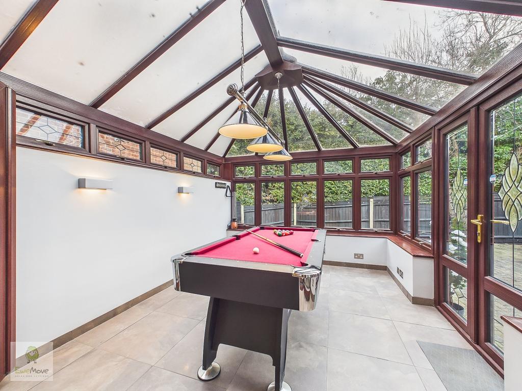 Conservatory