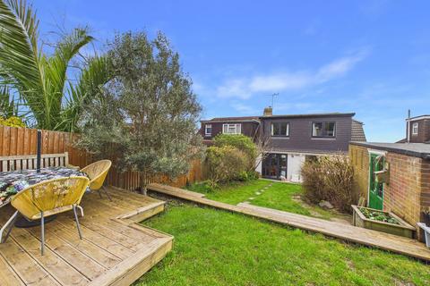undefined, Derek Road, North Lancing, BN15 0NU