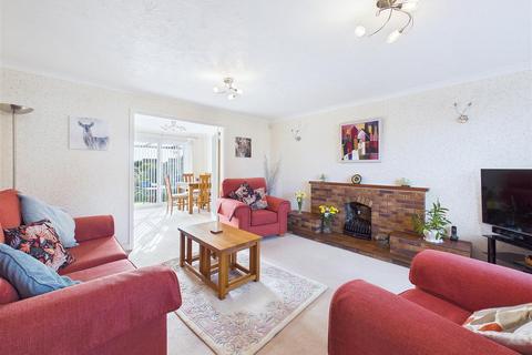 undefined, Warren Close, Lichfield