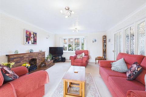 undefined, Warren Close, Lichfield