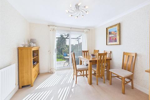 undefined, Warren Close, Lichfield