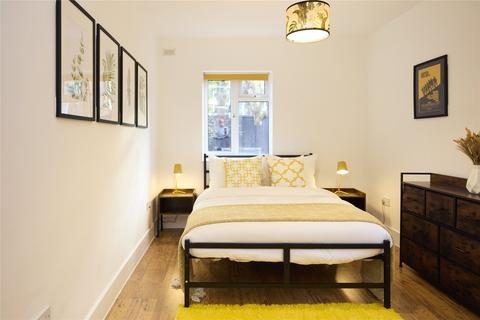 1 bedroom flat to rent, Colless Road, London, N15