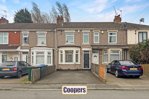 undefined, Pembrook Road, Holbrooks, CV6