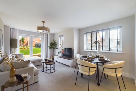 undefined, Plot 15 Pine Grove, Trimley St. Mary, Felixstowe, Suffolk, IP11