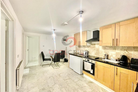 3 bedroom flat to rent, Stanmore St, Kings Cross, London  N1